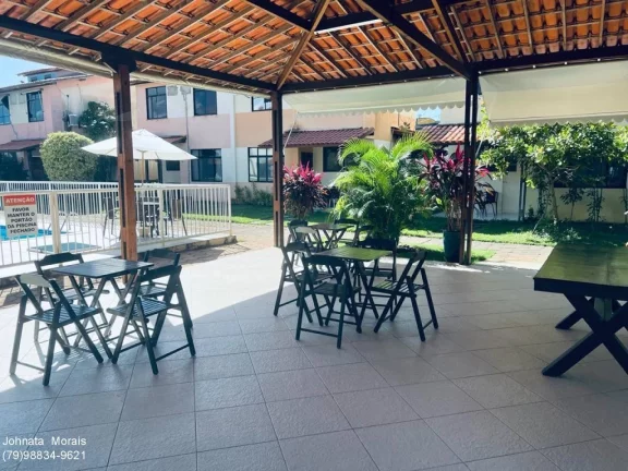 Imagem Casa à Venda no Condomínio Residencial J Inácio - Confira os Detalhes!