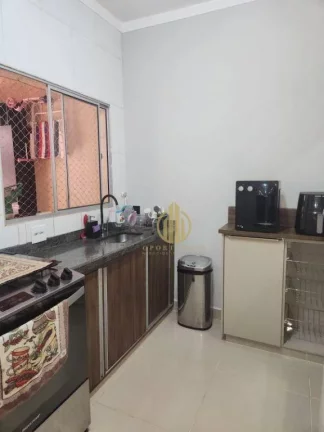 Imagem Casa com 2 dormitórios à venda, 68 m² por R$ 300.000,00 - Condomínio Serra Da Canastra - Ribeirão Preto/SP