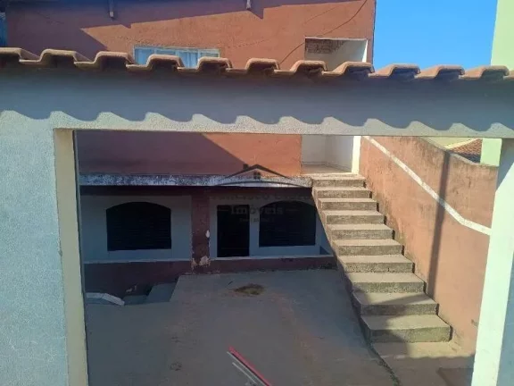 Imagem Casa à venda no bairro Pingo de Ouro - Guaratinguetá/SP