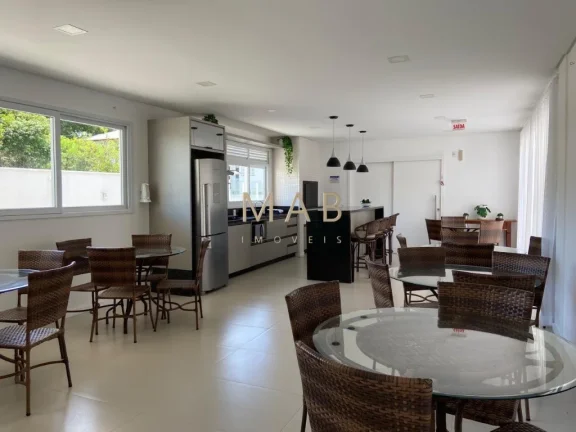 Imagem Cobertura de luxo à venda em Florianópolis-SC, Ingleses do Rio Vermelho: 3 quartos, 1 suíte, 1 sala, 2 banheiros, 2 vagas, 273m².