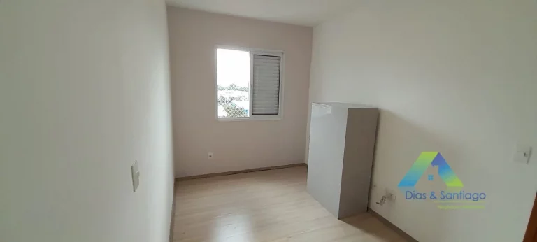 Imagem Apartamento à venda no bairro Utinga - Santo André/SP
