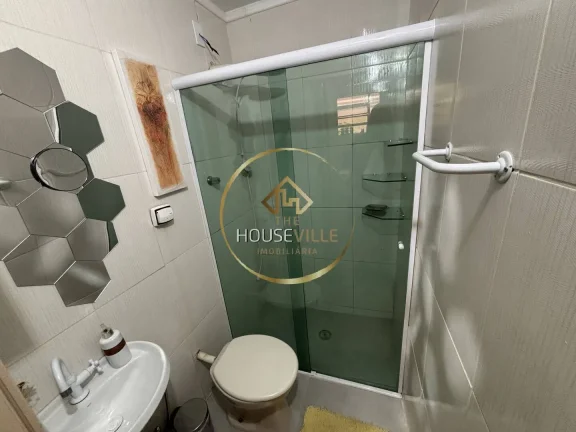 Imagem Casa Sobrado, 6 Dormitórios, 200m², Jardim Satélite, São José dos Campos