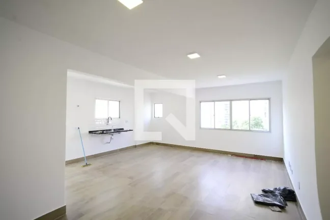 Imagem Apartamento à Venda - Vila Mariana, 3 Quartos, 98 m2