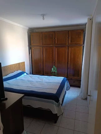 Imagem Casa com 2 dormitórios à venda, 62 m² por R$ 325.000,00 - Parque Flamengo - Guarulhos/SP