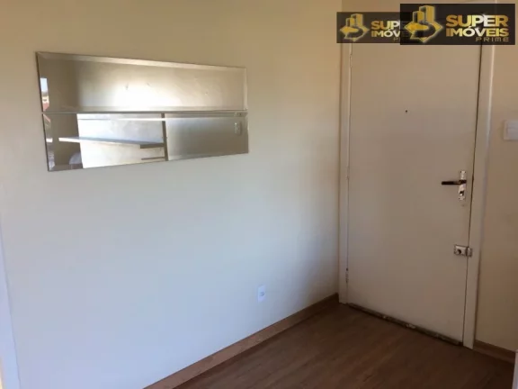 Imagem Apartamento Padrão para Venda em Areal Pelotas-RS - 2610