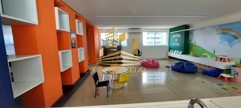 Imagem Apartamento a Venda no bairro Altiplano Cabo Branco - João Pessoa, PB