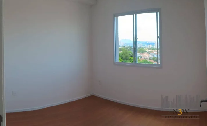 Imagem Cobertura à venda e locação no Alto da Lapa São Paulo SP com 1 dormitório e 56m².