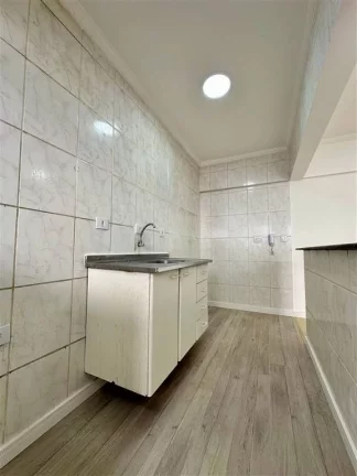 Imagem Apartamento à Venda em Forte, Praia Grande - SP