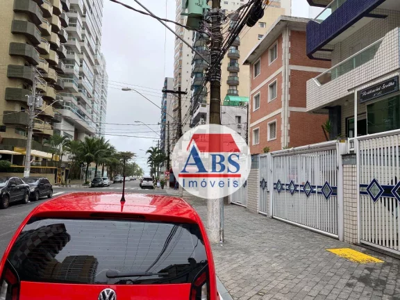 Imagem Cobertura com 3 dormitórios à venda, 315 m² por R$ 3.000.000,00 - Canto do Forte - Praia Grande/SP