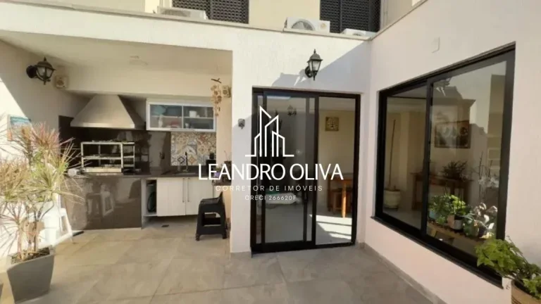 Imagem Edifício Maison Geneve - Cobertura Duplex à Venda – Chácara Klabin | Condomínio Maison Genève
