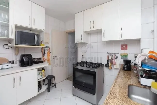 Imagem Copacabana – Rua Belfort Roxo | Residencial › Cobertura 3 quarto(s) à Venda
