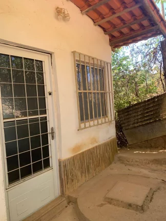 Imagem EXCELENTE CASA NO SAMAMBAIA III, EM JUATUBA!