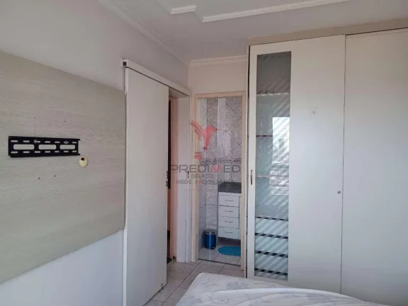 Imagem Apartamento mobilado, com Varanda , no Bairro de Fátima em Fortaleza