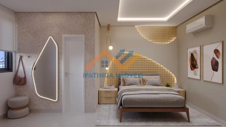 Imagem Apartamento no bairro Iguaçu - Ipatinga