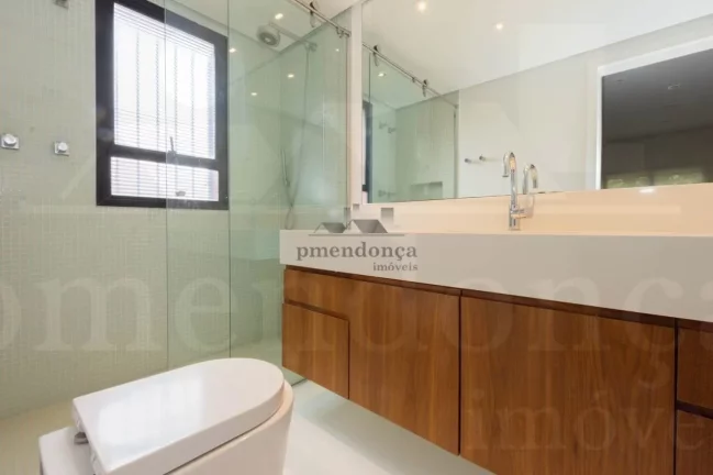 Imagem Perdizes Apartamento 4 quartos 3 suites, 4 vagas, 212m2