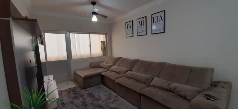 Imagem Apartamento a venda frente mar