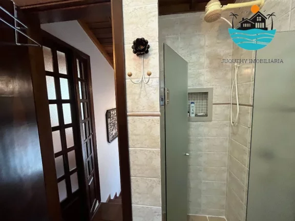 Imagem Apartamentos a Venda em Juquehy Condomínio Fechado com, 1 dormitório e 42m² de área construída, 450 metros da praia | Juquehy Imobiliária