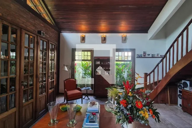Imagem Casa à Venda - Vargem Grande, 4 Quartos, 400 m2