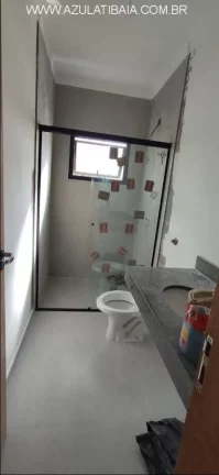 Imagem Casa para Venda em Atibaia, Jardim Maristela, 2 dormitórios, 2 suítes, 3 banheiros, 2 vagas