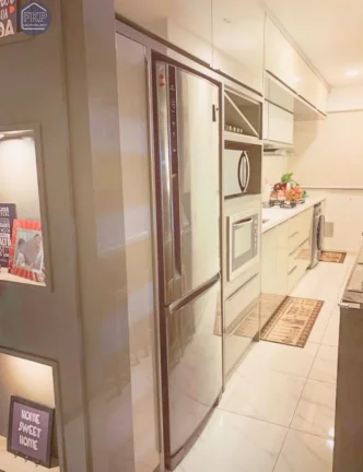 Imagem Mobiliado e Decorado!