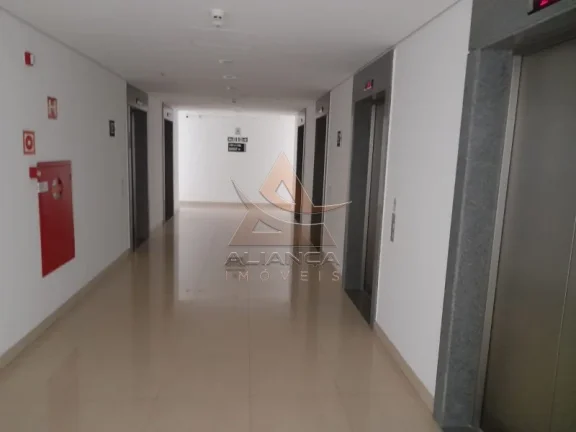 Imagem Sala - Ribeirão Preto - Nova Ribeirânia