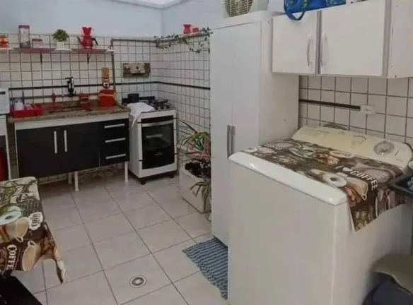 Imagem apartamento a venda