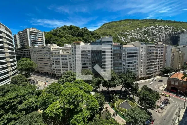 Imagem Apartamento à Venda - Copacabana, 4 Quartos, 278 m2