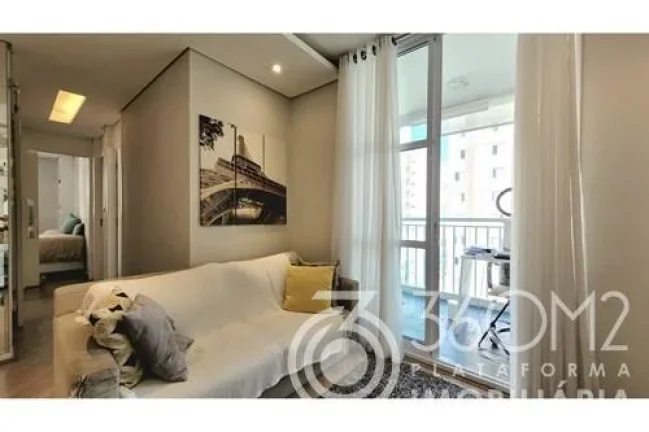 Imagem Apartamento para Venda em Santo André / SP no bairro Campestre
