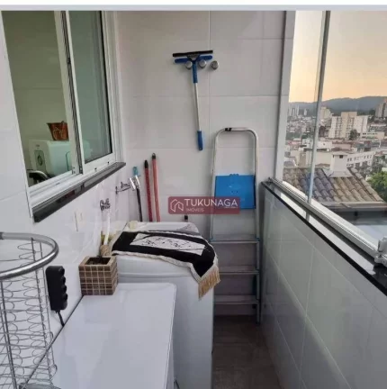 Imagem Sobrado com 3 quartos à venda, 175 m² por R$ 1.750.000 - Água Fria - São Paulo/SP