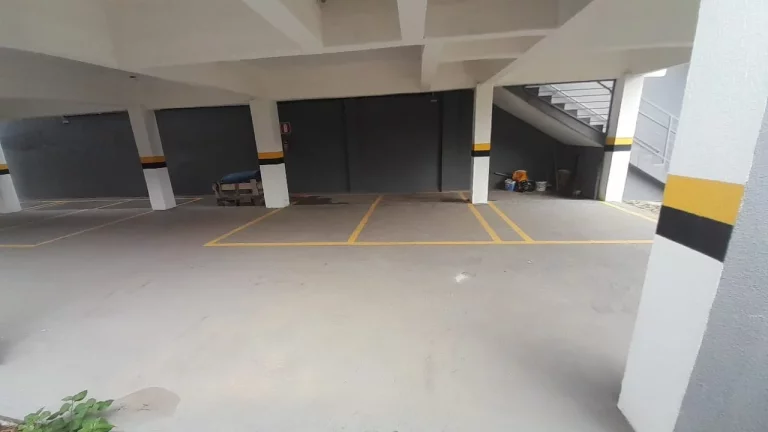 Imagem Apartamento em Liberdade - Santa Luzia