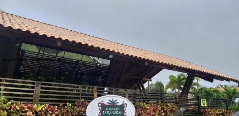 Imagem Lote para Venda em Parnamirim, Pium