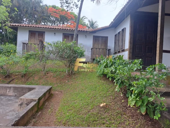 Imagem Casa estilo rústico em Setiba!