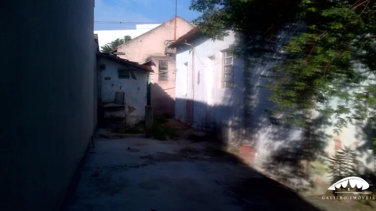 Imagem VENDA CASA / TERRENO AREA TOTAL 292 M² - BAIRRO VIANELO - JUNDIAI - SP