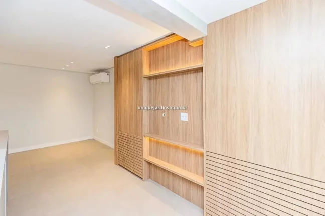 Imagem Apartamento à venda Bela Vista São Paulo