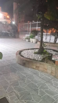 Imagem Apartamento kitnet em Praia Grande