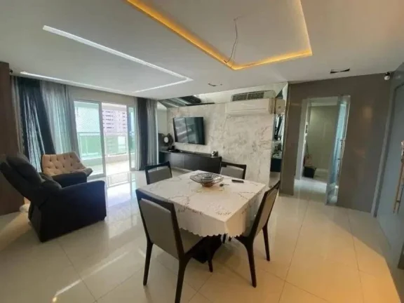 Imagem Apartamento a venda na Aldeota