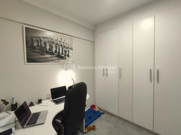 Imagem Apartamento cobertura para venda, reformado com acabamento atual, a planta Ã© de 3 quartos, mas estÃ...