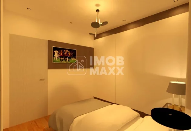 Imagem Casa de Condomínio em Alto da Boa Vista - Sobradinho, DF