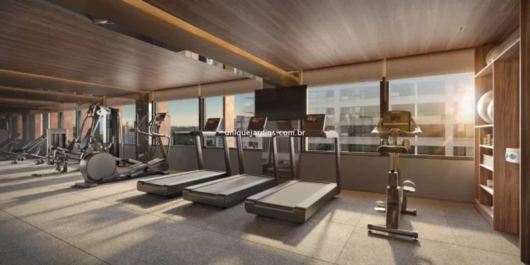 Imagem Apartamento à venda Itaim Bibi São Paulo