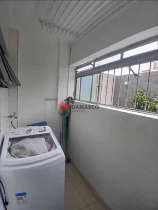 Imagem Apartamento à venda, assunção, São Bernardo do campo