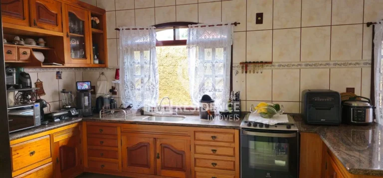 Imagem Duas Casas à Venda no Parque São Gabriel - Itatiba/SP