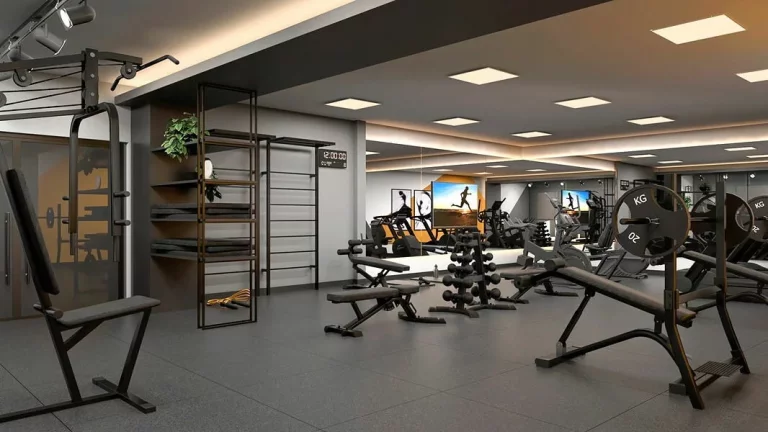 Imagem Cobertura com 3 dormitórios à venda sendo 3 suítes, 318.18 m² por - R$ 5.370.000,00 - Santo Inácio - Curitiba/PR