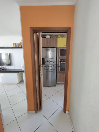 Imagem Casa à venda no bairro Residencial Cooperi - Guaratinguetá/SP