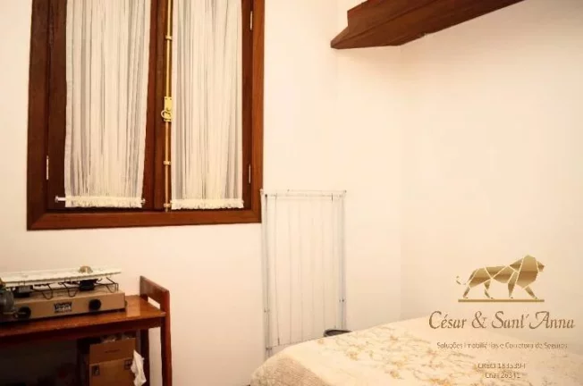 Imagem Casa residencial à venda, Alto da Boa Vista, Campos do Jordão.