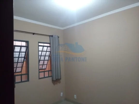 Imagem Casa - Ribeirão Preto - Ribeirânea - Região Leste