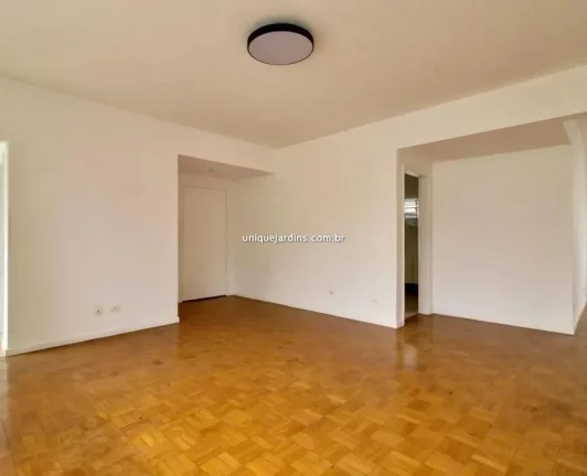Imagem Apartamento à venda Jardim América São Paulo
