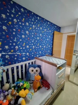 Imagem Apartamento para Venda em Guarulhos / SP no bairro Jardim Flor da Montanha