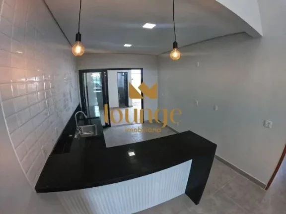 Imagem Casa à Venda Jd. Novo Horizonte Zona Norte - Sorocaba/SP