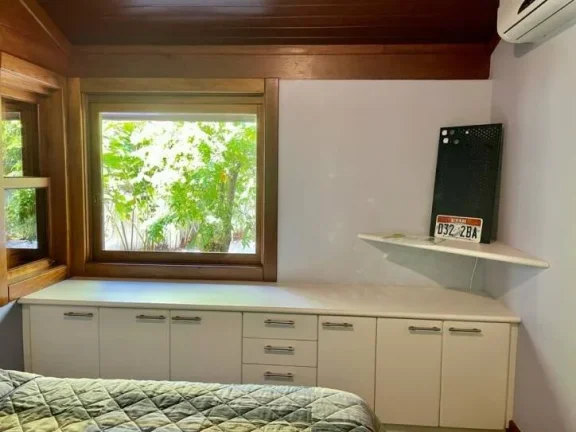 Imagem Casa com 3 dormitórios à venda - Jurerê Internacional - Florianópolis/SC