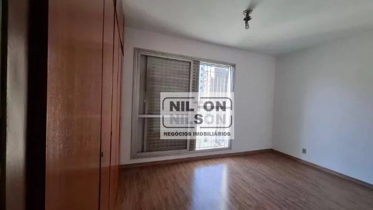 Imagem Apartamento com 3 dormitórios à venda por R$ 590.000,00 - Vila Itapura - Campinas/SP